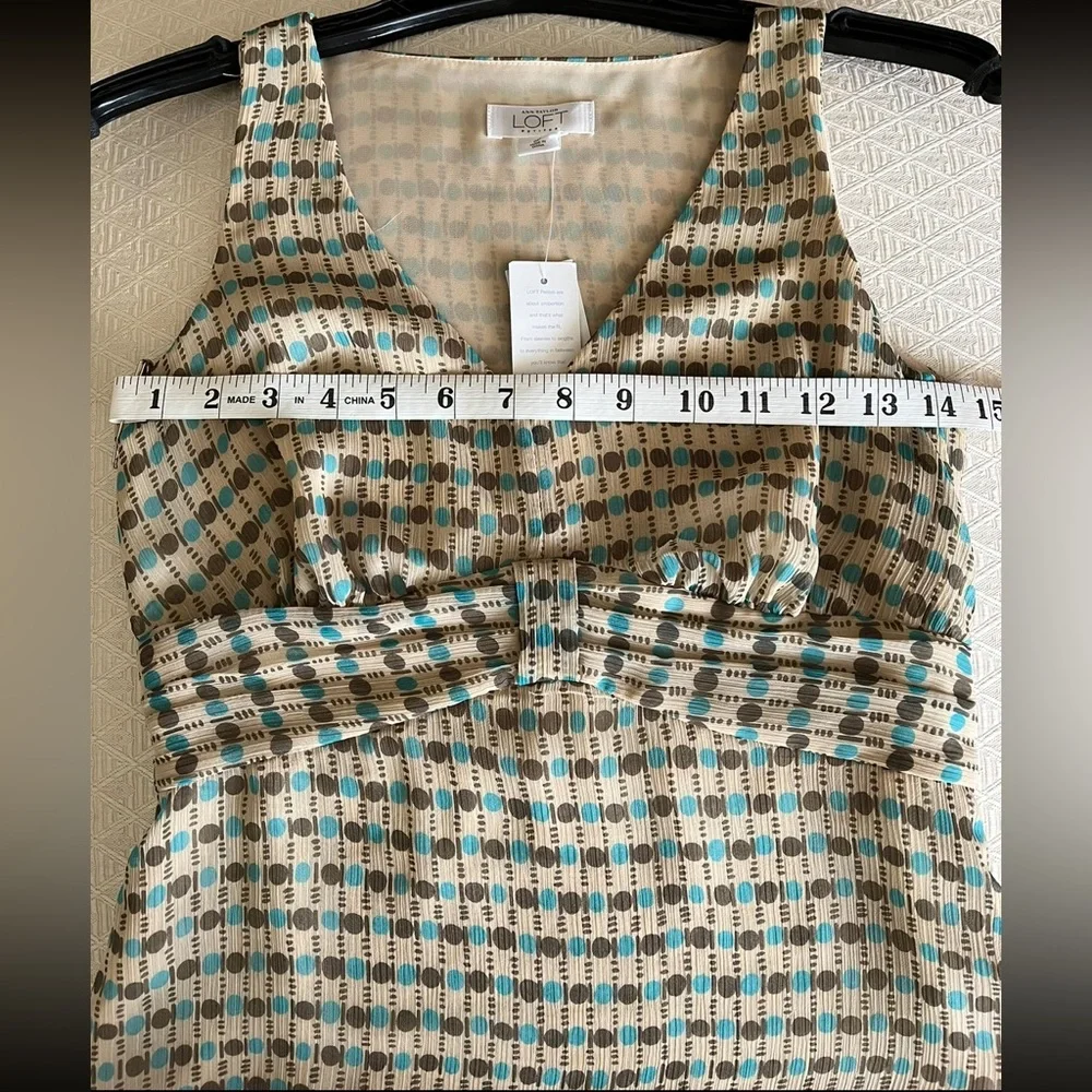 Ann Taylor Loft Petites - Picture 5 of 7